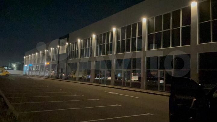 Торговая площадь, 106 м²