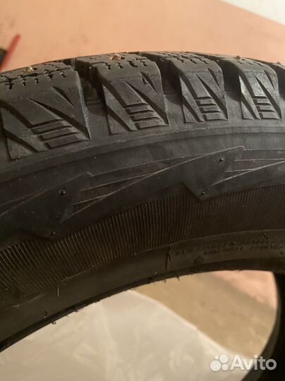 Hankook I'Pike RW11 225/60 R17