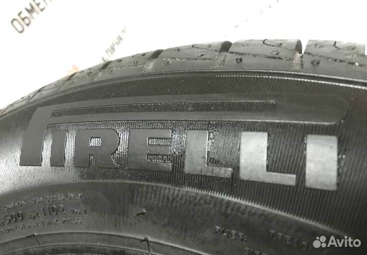 Pirelli P Zero 195/55 R15 84Q
