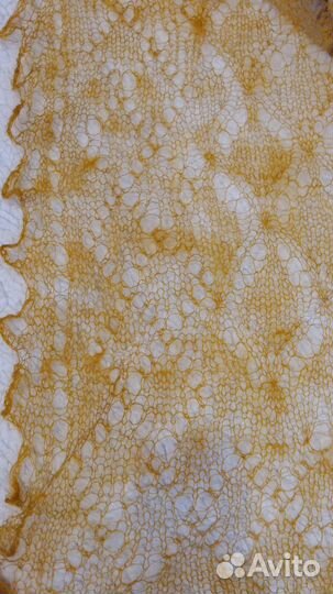 Платок-шарф 