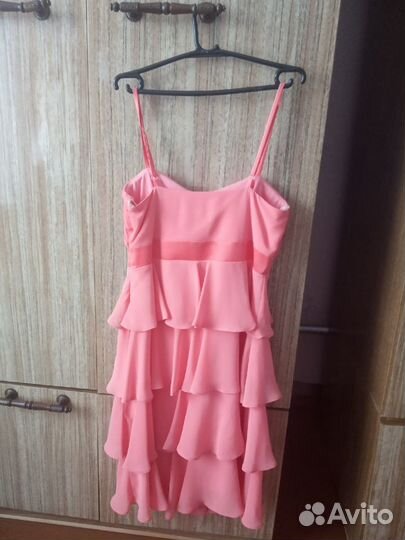 Платье на выпускной,42 р