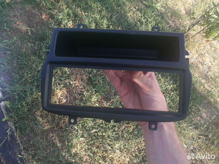 Рамка для LADA Vesta/Vkross