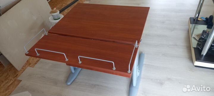 Растущая парта