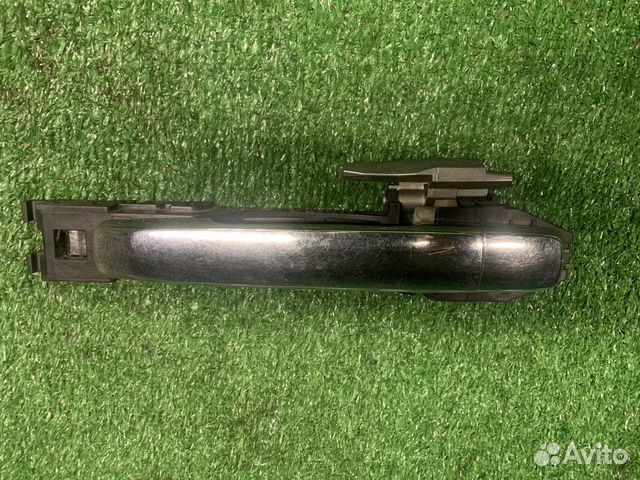 Pучка двери наружная для автомобиля Nissan Almera