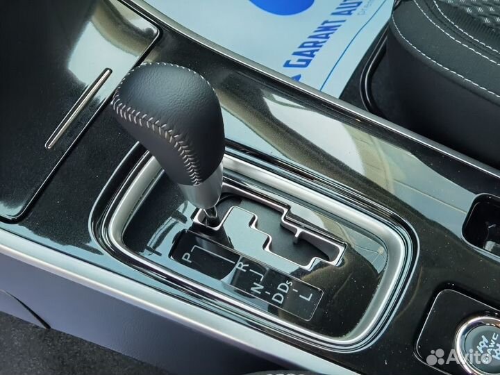 Mitsubishi Outlander 2.0 CVT, 2021, 1 км