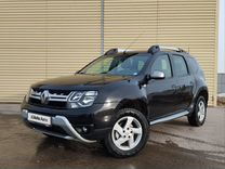 Renault Duster 1.5 MT, 2015, 146 000 км, с пробегом, цена 1 098 000 руб.