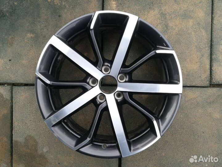 Диски R 19 Haval. Поштучно