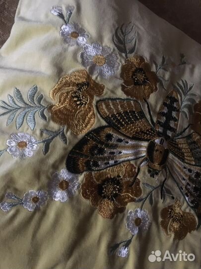 Hm home чехол на подушку