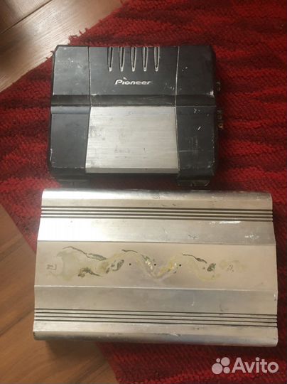 Музыка для авто