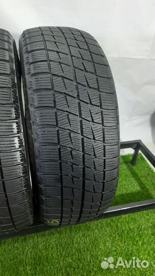 Bridgestone Ice Partner 215/45 R17