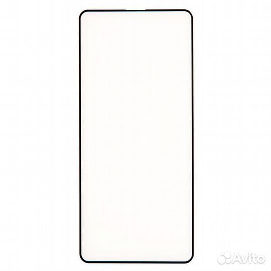 Защитное стекло 20D для Samsung Galaxy A51, Galaxy