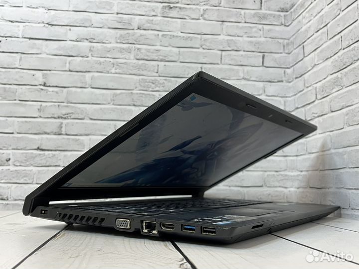 Игровой ноутбук lenovo SSD/8gb/Nvidia/гарантия