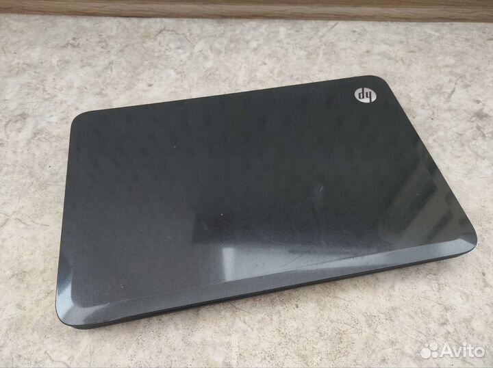 HP i5-3Gen/6Gb DDR3/1TB