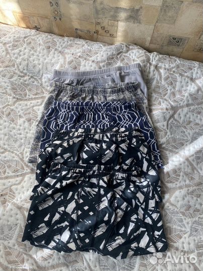 Вещи пакетом на подростка 164-170