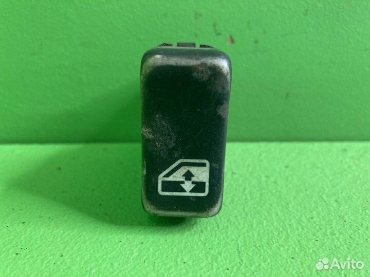 Выключатель клавишный MAN TGA