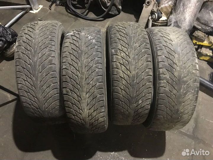 Nokian Tyres Hakkapeliitta R2 205/60 R16