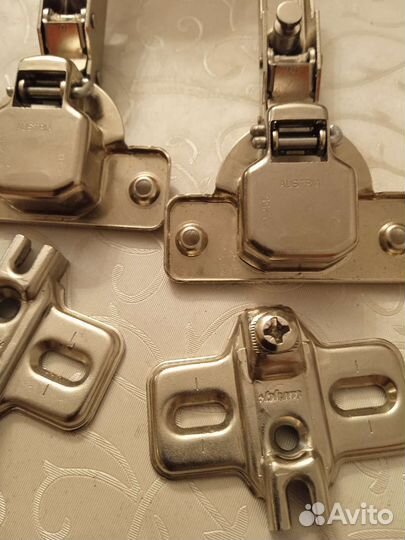 Петли дверные Blum Австрия