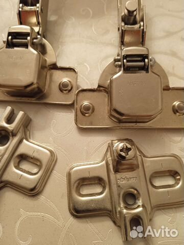 Петли дверные Blum Австрия