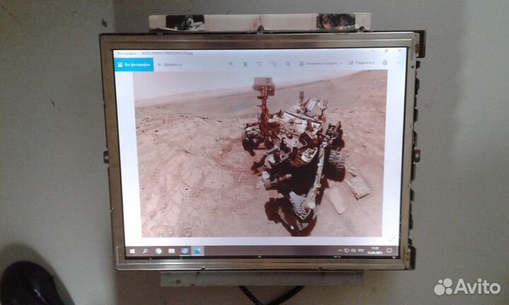 Монитор для компьютера