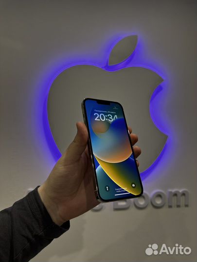 iPhone 13 Pro Max, 512 ГБ