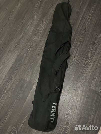 Чехол для горных лыж