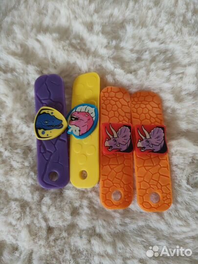 Завры 2 обмен