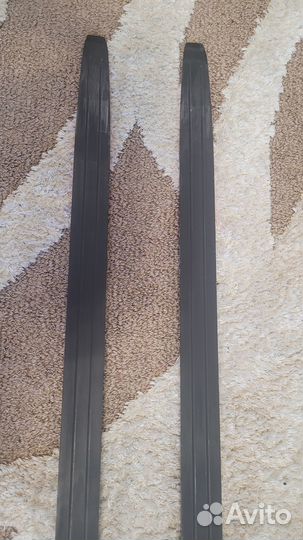 Лыжи беговые коньковые atomik redster s5