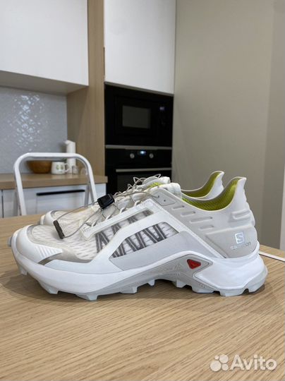 Кроссовки salomon