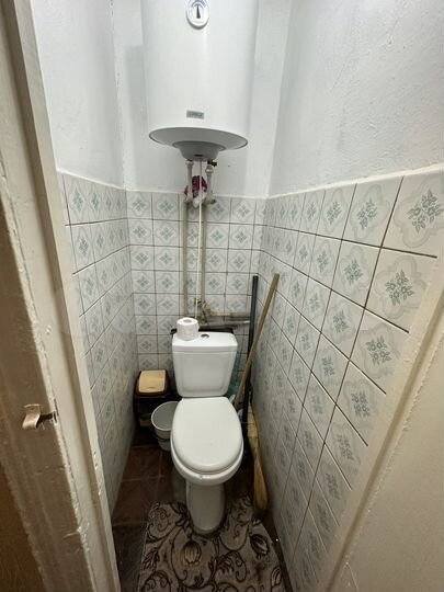 2-к. квартира, 47 м², 2/2 эт.