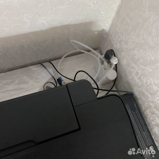 Epson L1800 DTF принтер