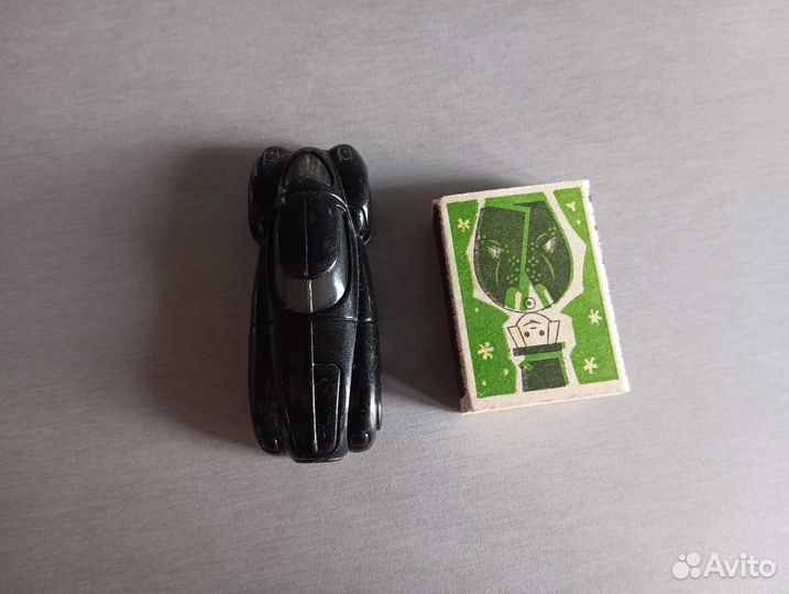 Игрушки СССР машинки