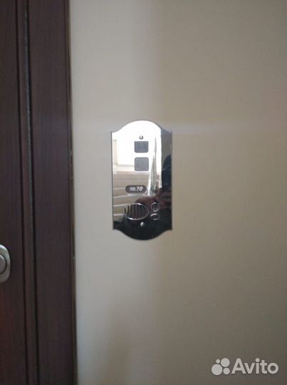 Домофон Urmet (Урмет)