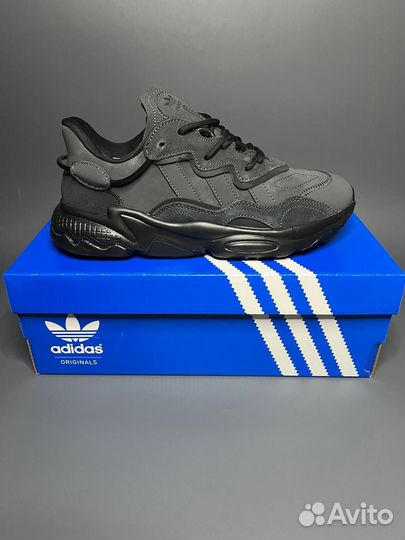 Кроссовки Adidas ozweego