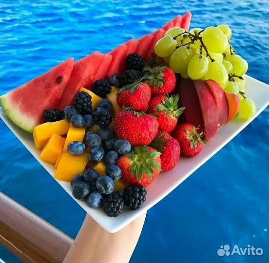 Горящие туры