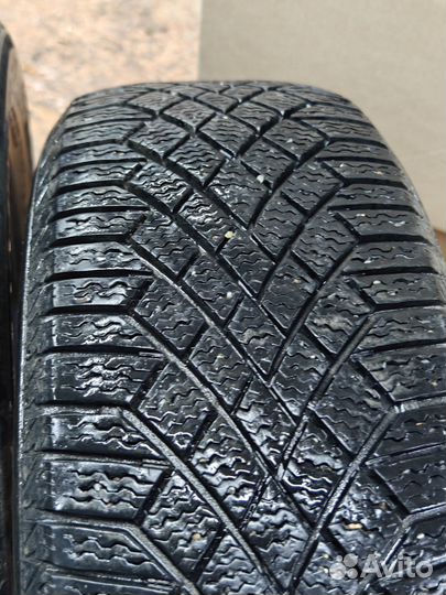 Continental ContiVikingContact 7 205/60 R16