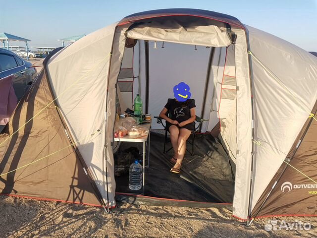 Outventure hudson 4 alternative. Аутвенчер Хадсон 4. Палатка 4 местная Outventure. Палатка Хадсон 4. Outventure Hudson 4.