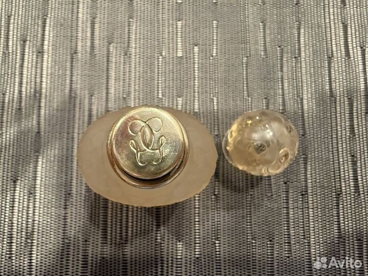 Samsara guerlain edp 30 ml