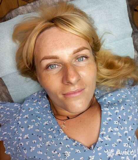 Перманентный макияж татуаж