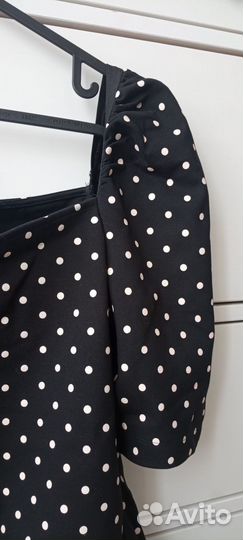 Топ женский hm