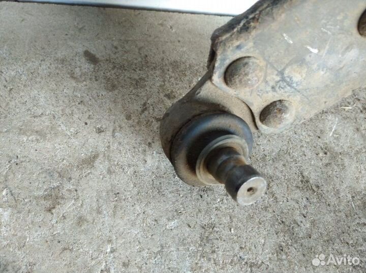 Рычаг передний левый Ford Focus 1 1998-2004