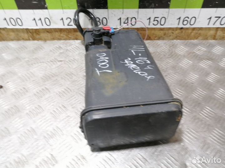 Абсорбер фильтр угольный Gl x164