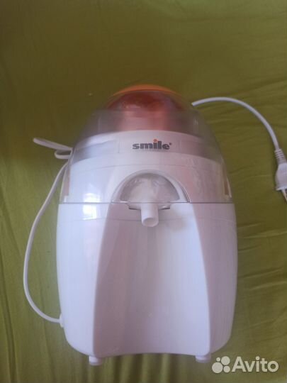 Соковыжималка