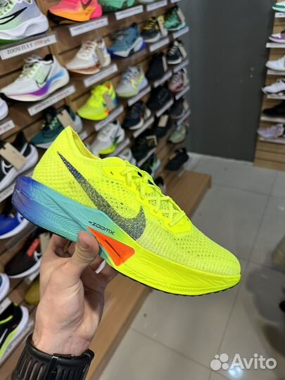 Nike zoomx vaporfly next 3