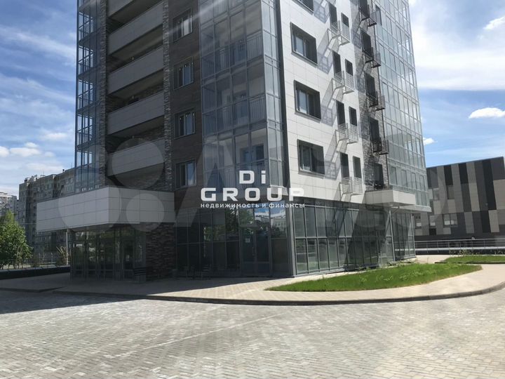 Сдается помещение 318 м2