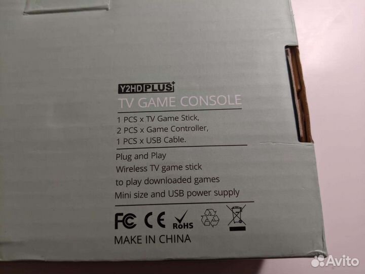 Data Frog игровая консоль денди 8 bit hdmi