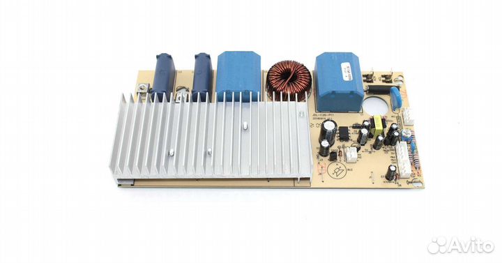 Плата питания варочной панели krona