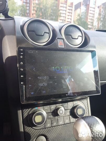 Автомагнитола