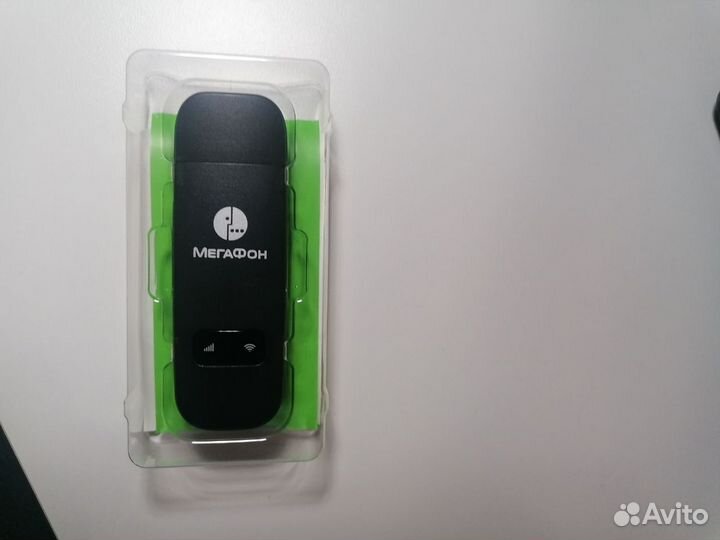 Wifi роутер 4g модем мегафон MM200-1