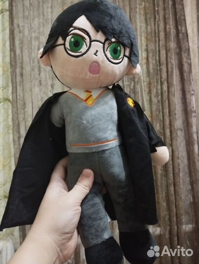 Гарри Поттер