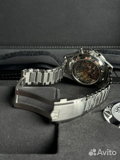 Omega Speedmaster Moonwatch